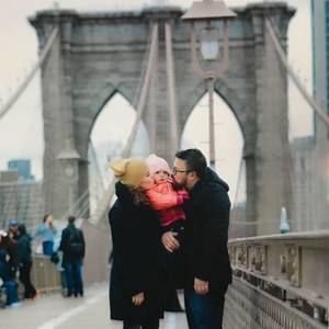 Meet your Posher, Natalie